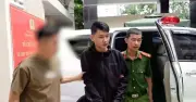 Công an Khánh Hòa bắt đối tượng truy nã đặc biệt sau gần 3 năm lẩn trốn