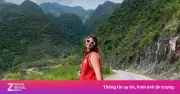 Khách Mỹ 'tìm lại chính mình' ở Hà Giang sau hai lần bị đuổi việc