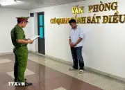Khởi tố, bắt tạm giam 3 tài xế liên quan đến 3 vụ tai nạn giao thông nghiêm trọng