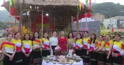 Khám Phá Ẩm Thực Độc Đáo Của Người Ca Dong Giữa Đại Ngàn Sơn Tây Thượng