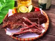 Khám Phá Những Món Ăn Tết Độc Đáo Của Các Dân Tộc Thiểu Số Việt Nam