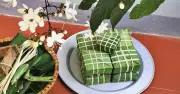 Khám Phá Truyền Thuyết Và Bí Ẩn Của Bánh Chưng - Món Ăn Linh Thiêng Ngày Tết Việt
