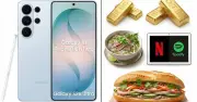 Không mua Galaxy S26 Ultra: 36,99 triệu đồng đủ ăn phở 2 năm, xem Netflix 12 năm
