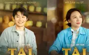 Không phải Mai Tài Phến, người thân đối thoại trong phim với Mỹ Tâm là nhân vật khác