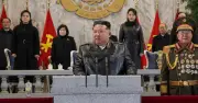 Kim Jong-un tuyên bố tăng cường sức mạnh hạt nhân, mở rộng vị thế quốc tế