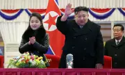 Kim Ju-ae: Từ bé gái lặng lẽ đến người kế nhiệm được chỉ định của ông Kim Jong-un