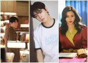 Kim Seon Ho và Cha Eun Woo: Bê bối thuế làm rung chuyển làng giải trí Hàn Quốc