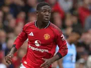 Kobbie Mainoo: Sự hồi sinh dưới thời Michael Carrick và tương lai tại Manchester United