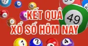 Kết quả xổ số miền Nam hôm nay 12-2: Tây Ninh, An Giang, Bình Thuận
