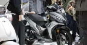 Kymco Micare 125 ra mắt: Đối thủ đáng gờm cho Honda Vision và Yamaha Janus tại Việt Nam?