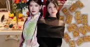 Lễ Cúng Thần Tài Rực Rỡ: Người Nổi Tiếng Khoe Vàng, Mâm Cỗ Chỉn Chu Đầu Năm