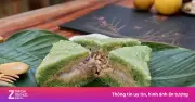 Lý do bánh chưng dễ bị thiu mốc và cách bảo quản an toàn