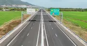 Lý do hoãn đưa cao tốc Biên Hòa - Vũng Tàu vào khai thác tạm dịp Tết