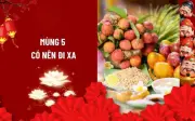 Lý do kiêng kỵ xuất hành ngày mùng 5 Tết âm lịch: Những điều cần biết