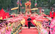 Lễ Hội Lồng Tông Ở Chiêm Hóa Rộn Ràng Đón Xuân Bính Ngọ 2026