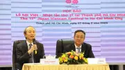 Lễ hội Việt-Nhật 2026: Cùng nắm tay xây dựng tương lai bền vững tại TP.HCM