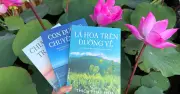 Lá Hoa Trên Đường Về: Những Vấn Đáp Mở Lối Tình Thực Giữa Đời Sống Hiện Đại