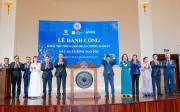 Lễ đánh cồng khai trương chứng khoán đầu xuân Bính Ngọ 2026: Khởi động kỷ nguyên phát triển mới