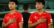 Lê Phát, Công Phương làm nòng cốt U.23 Việt Nam tại ASIAD 2026