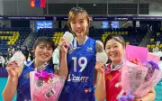 Lý Thị Luyến chuyển sang Thái Lan thi đấu sau thành công tại Mông Cổ