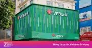 Lộ tham vọng của 3 ngân hàng tư nhân lớn nhất Việt Nam: VPBank, MB và Techcombank