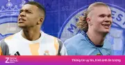 Lá Thăm 'Tử Thần' Gọi Tên Real Madrid Và Man City Ở Vòng 1/8 Champions League