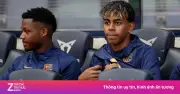 Cầu thủ Lamine Yamal và Ansu Fati vướng bê bối tấn công tình dục tại Barcelona