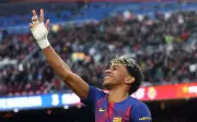 Lamine Yamal Lập Hat-trick Lịch Sử, Giúp Barca Thắng Lợi Và Phá Kỷ Lục