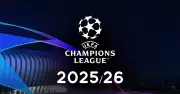 Lịch Thi Đấu Vòng Play-Off Champions League 2025/26: Real Madrid Tái Ngộ Benfica
