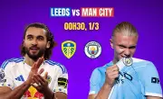 Leeds United vs Man City: Cuộc đối đầu giữa tân binh kiên cường và đại gia đầy tham vọng
