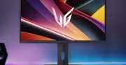 LG ra mắt màn hình gaming 27 inch 200Hz giá dưới 4,3 triệu đồng tại Trung Quốc