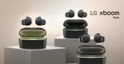 LG ra mắt xboom Buds Plus và Buds Lite: ANC, hộp sạc UVnano+ diệt khuẩn, pin lên đến 35 giờ