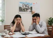 Lãi suất tăng cao, cơ hội săn 'nhà ngộp' cho người chưa có đất