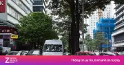 Lái ôtô chơi Tết: Những lưu ý đỗ xe để tránh rắc rối đầu năm