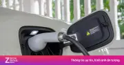 Lái xe điện chơi Tết: Bí quyết sạc đầy pin và lên kế hoạch di chuyển an toàn