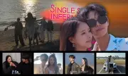 Lim Su Been và Park Hee Sun chính thức công khai mối quan hệ sau Single's Inferno 5