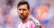 Lionel Messi thoát án phạt của MLS dù tức giận theo trọng tài sau trận thua