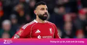Liverpool Sẵn Sàng Chi 109 Triệu Euro Để Thay Thế Mohamed Salah Bằng Anthony Gordon
