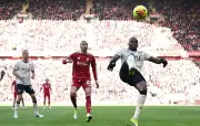 Liverpool Thắng Đậm 3-0 Trước West Ham: Bữa Tiệc Tấn Công Trên Sân Anfield