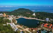 Lâm Viên Núi Cấm: Chốn An Yên Giữa Miền Thất Sơn Cho Mùa Xuân 2026