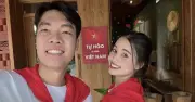 Làng Thể Thao Việt Rộn Ràng Hôn Sự: Loạt Cặp Đôi VĐV Đẹp Đôi Chuẩn Bị Về Chung Một Nhà