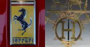 Logo Ngựa Trong Thương Hiệu: Biểu Tượng Lịch Sử Từ Ferrari Đến Lloyds Bank