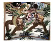 Long Mã - Linh Vật Huyền Bí Trấn Giữ Cố Đô Huế Và Biểu Tượng Văn Hóa Phương Đông