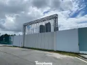 Lotte kiến nghị huy động nhà đầu tư ngoài cho dự án Thủ Thiêm Eco Smart City