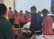 Đà Lạt: Bắt Khẩn Cấp Thanh Niên Gây Rối Sau Va Chạm Xe Và Tông Vào Đám Đông