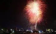 Đà Lạt và Lâm Đồng tổ chức bắn pháo hoa tầm thấp đón Giao thừa Tết Bính Ngọ 2026