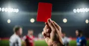 Luật phạt thẻ trong bóng đá: Từ FIFA đến VFF và các tình huống thẻ đỏ