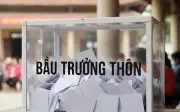 Luật sư chỉ rõ vi phạm trong vụ bôi nhọ đối thủ trước bầu cử trưởng thôn