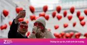 Mỹ dự báo chi tiêu Valentine 2026 kỷ lục 29,1 tỷ USD, thú cưng được chiều chuộng