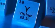 Mỹ Đối Mặt Khủng Hoảng Thiếu Nguyên Tố Đất Hiếm Yttrium Và Scandium Từ Trung Quốc